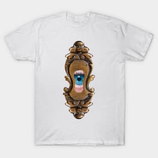 lock-eye T-Shirt